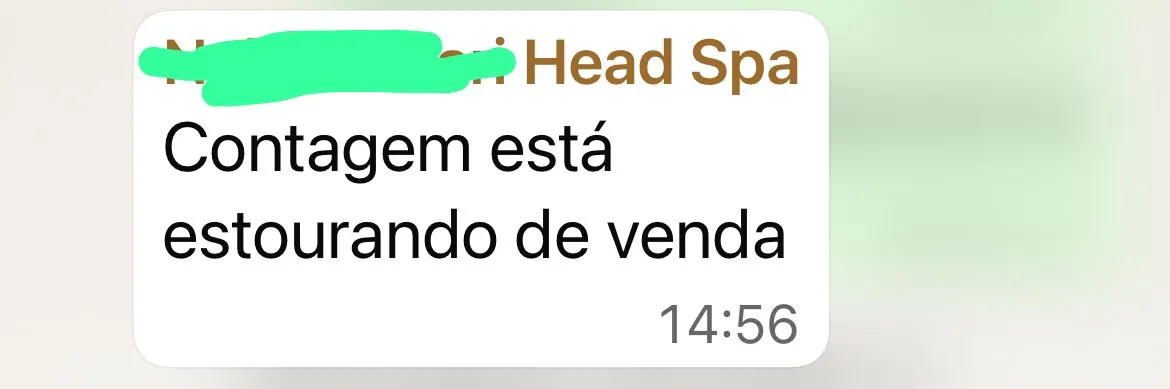 Head Spa