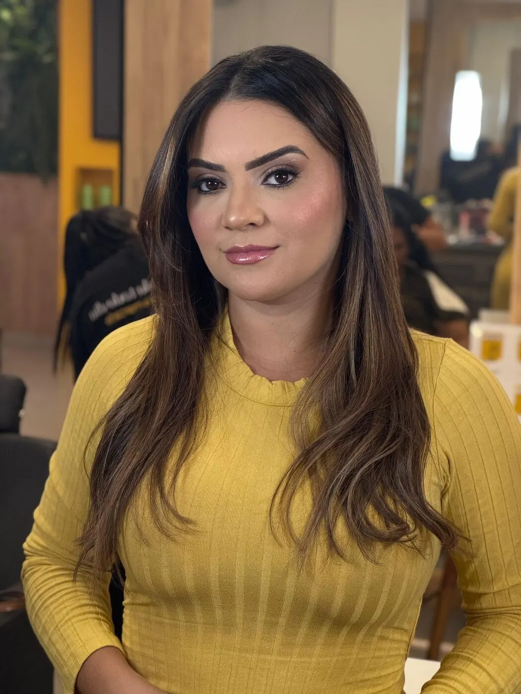 Foto de Camila Rezende