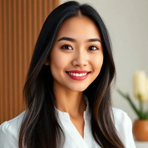 Foto de Larissa Tanaka